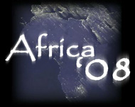 Africa '08